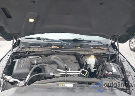 2015 Ram 1500 Lone Star z USA, uszkodzony, nr VIN 1C6RR6LT7FS582897